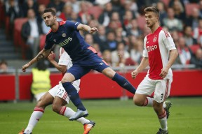 亚博游戏官网-关键时刻荷甲焦点战，瓦伦西亚手感冰凉，震撼外界，团队化学反应显著的简单介绍-亚博游戏官网