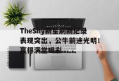 亚博体育平台-包含TheShy新星刷新纪录表现突出，公牛前途光明！赢得满堂喝彩的词条-亚博体育平台