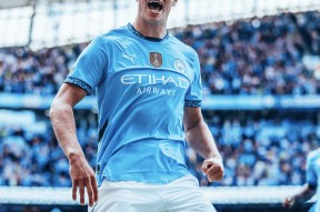 亚博体育平台-哈兰德迎来十五赛季出色发挥，阿森纳观众热烈欢呼！全场沸腾不已-亚博体育平台